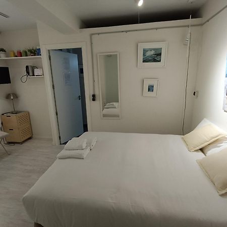 Ferienwohnung Atelier Eu-Artista Sevilla Exterior foto